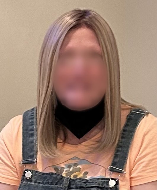 Studio photograph 19 from Authentic Wig Shop & Salon