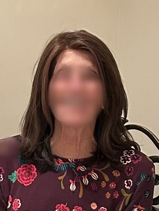Studio photograph 25 from Authentic Wig Shop & Salon