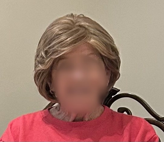 Studio photograph 27 from Authentic Wig Shop & Salon