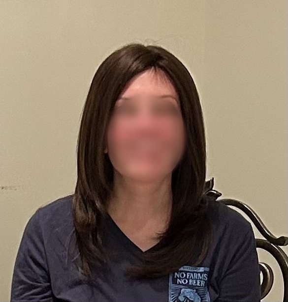 Studio photograph 33 from Authentic Wig Shop & Salon