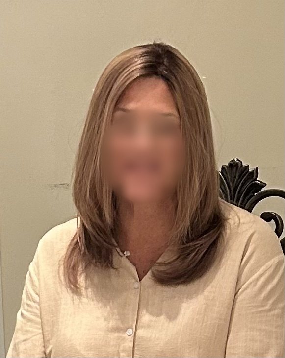 Studio photograph 48 from Authentic Wig Shop & Salon
