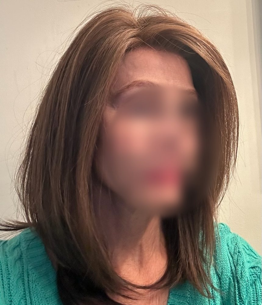 Studio photograph 5 from Authentic Wig Shop & Salon