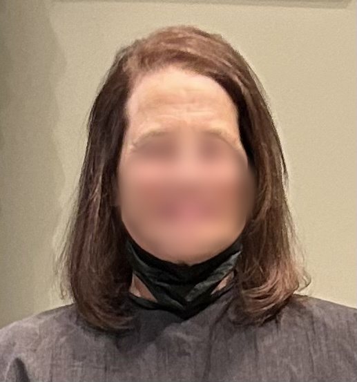 Studio photograph 53 from Authentic Wig Shop & Salon