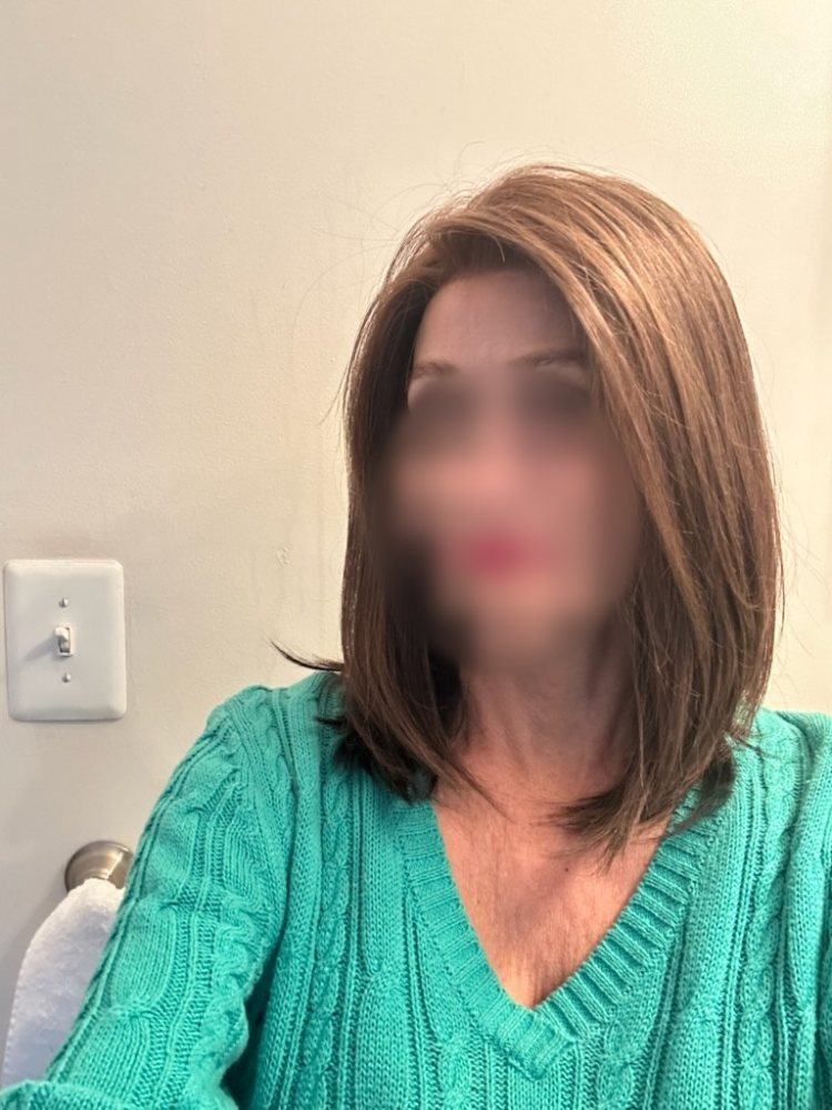 Studio photograph 6 from Authentic Wig Shop & Salon