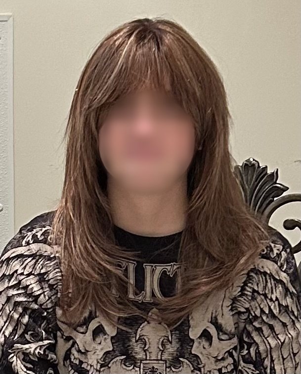 Studio photograph 9 from Authentic Wig Shop & Salon
