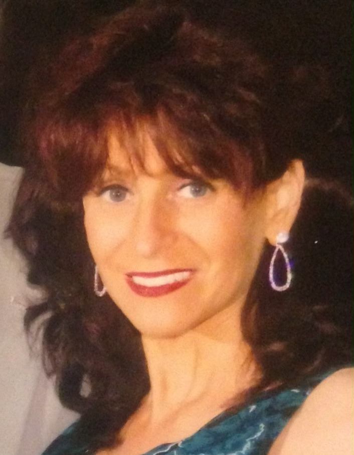 Rose, the owner of Authentic Wig Shop & Salon